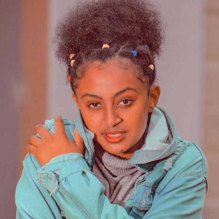 Jordan Hale, Client Relations Director, discussing corporate gifting strategy with business clients